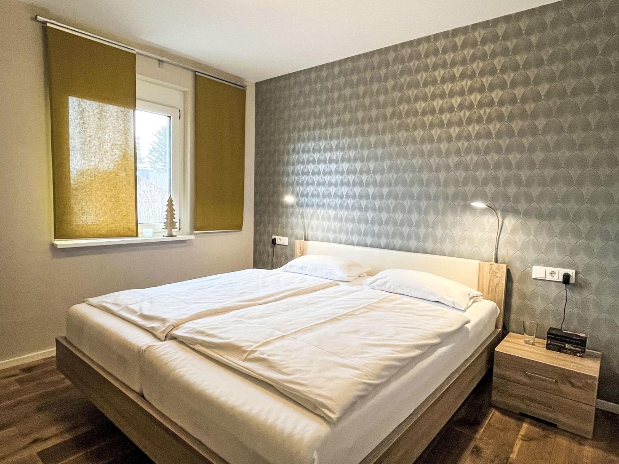 Holiday Home Ambiente By Interhome Dittishausen Exterior foto